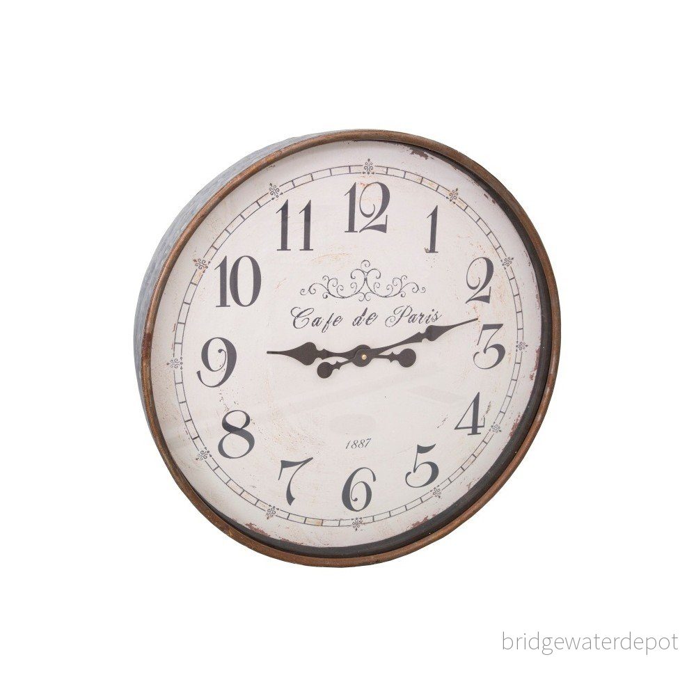 Hodiny Antic Line, ⌀ 51 cm v:773060
