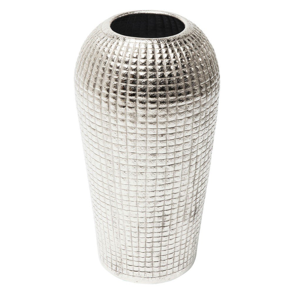 Dekorativní hliníková váza Kare Design, výška 42 cm v:1318892