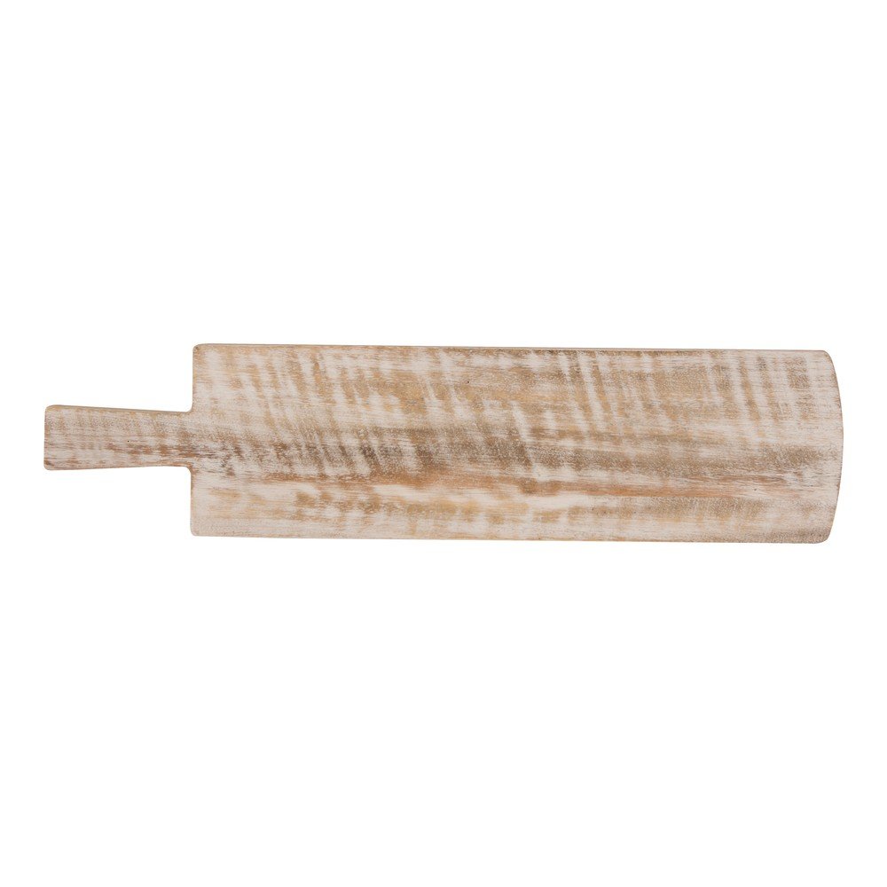 Prkénko z akáciového dřeva T&G Woodware Nordic v:992516