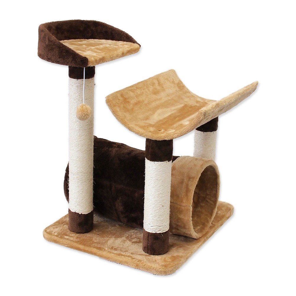Škrabadlo pro kočky Magic Cat Fiona – Plaček Pet Products v:1627938