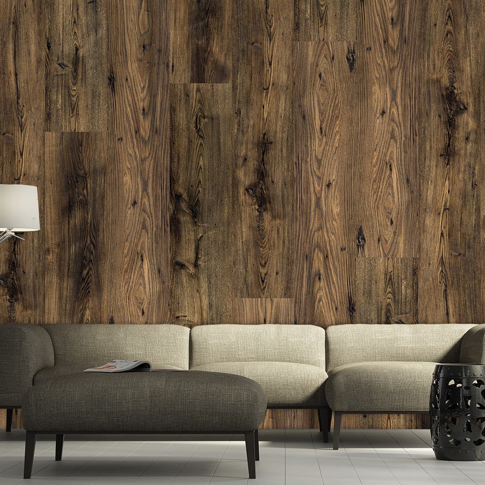 Tapeta v roli Bimago Woodart, 0,5 x 10 m v:1172772