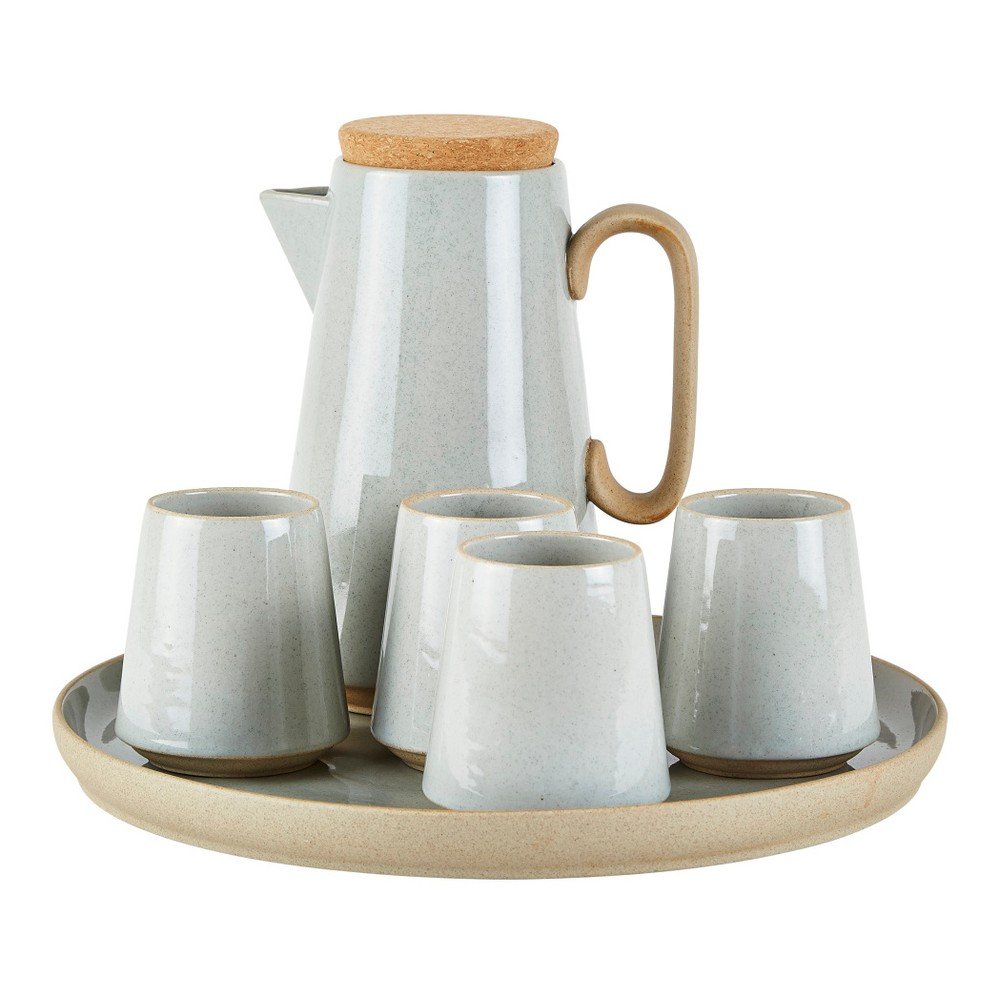 Set na servírování kávy Villa Collection v:956626