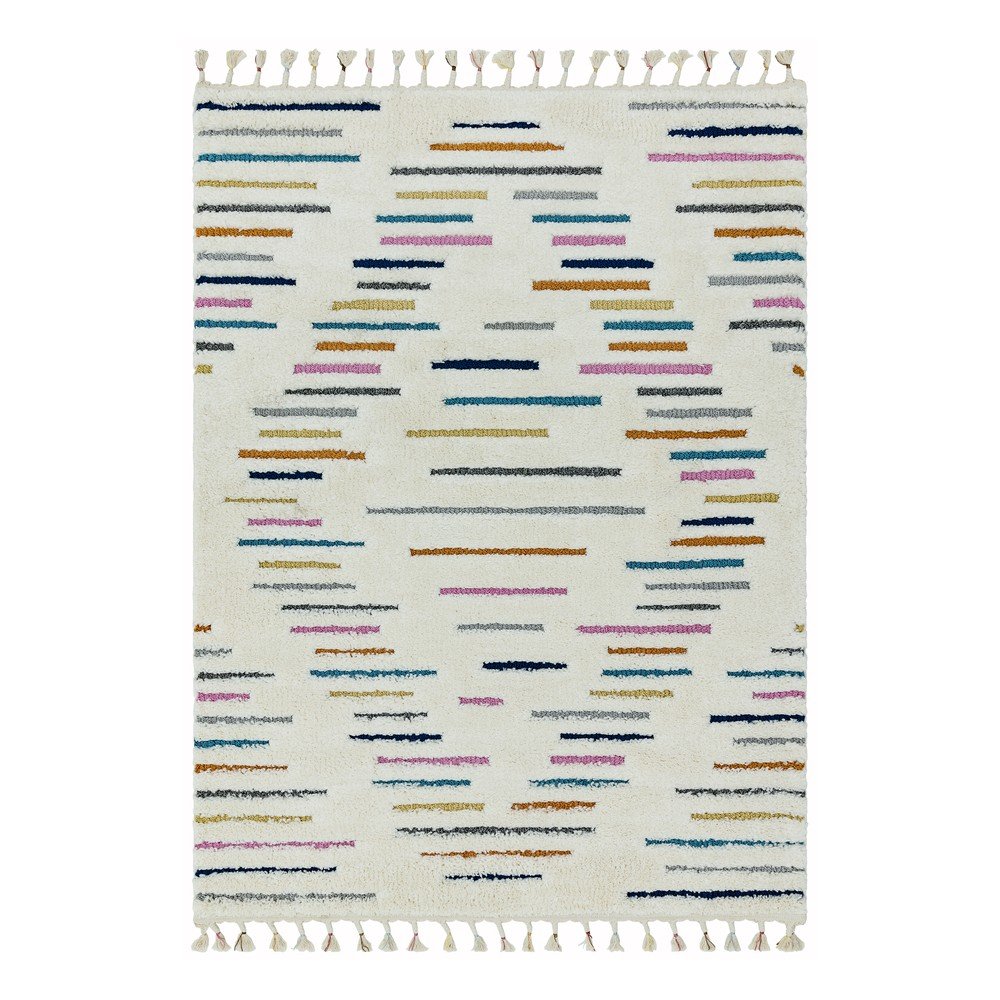Béžový koberec Asiatic Carpets Harmony, 120 x 170 cm v:1366493