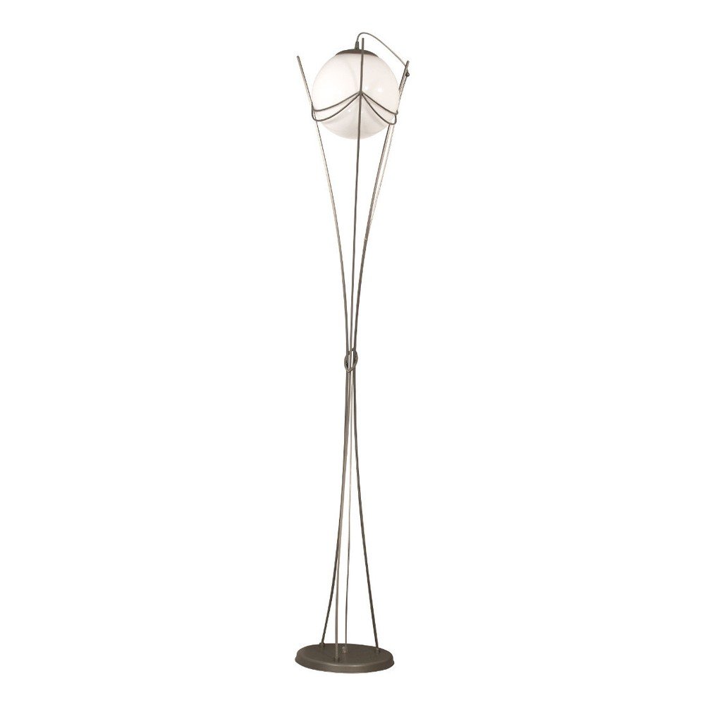 Volně stojící lampa Glimte Saturn, výška 173 cm v:1195214