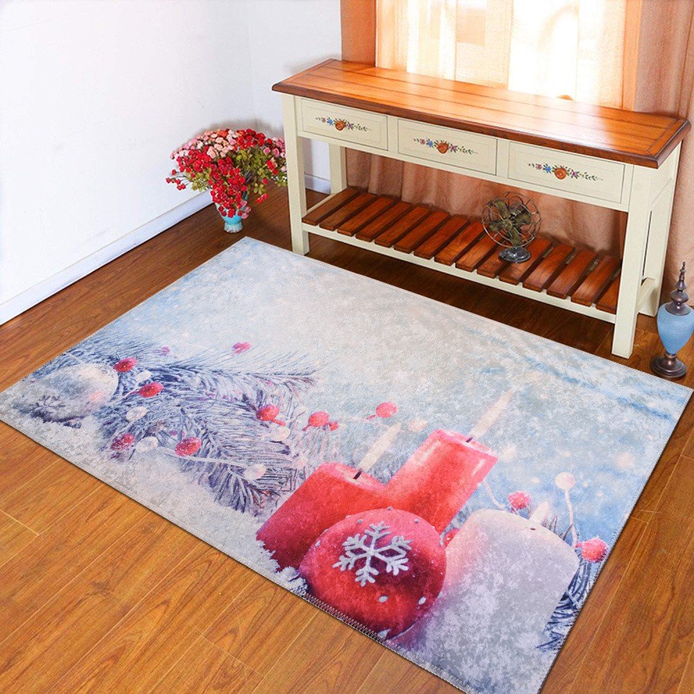 Koberec Vitaus Candles, 120 x 160 cm v:1151274
