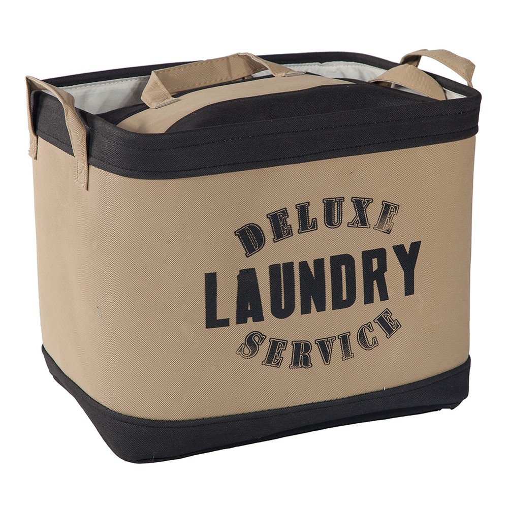 Set 4 boxů Laundry Deluxe v:1026332