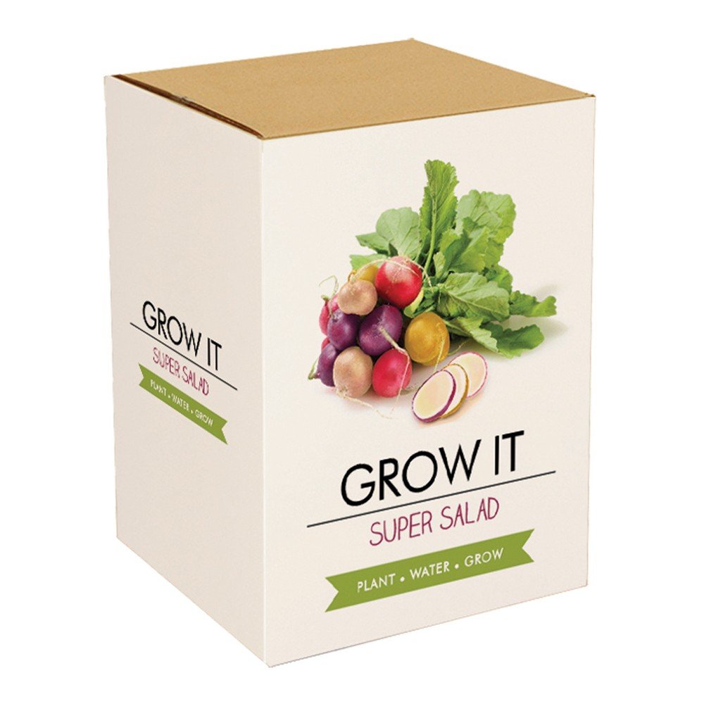 Pěstitelský set Gift Republic Super Salad v:854902