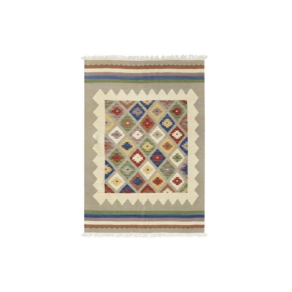 Ručně tkaný koberec Bakero Kilim Mehri, 230 x 170 cm v:712548