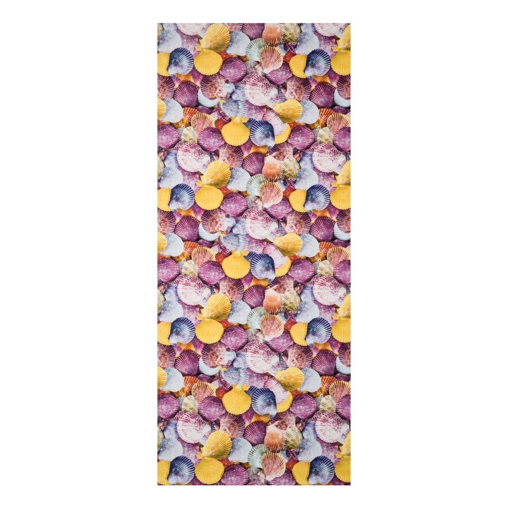 Vysoce odolný běhoun Webtappeti Conchiglie, 58 x 140 cm v:951576