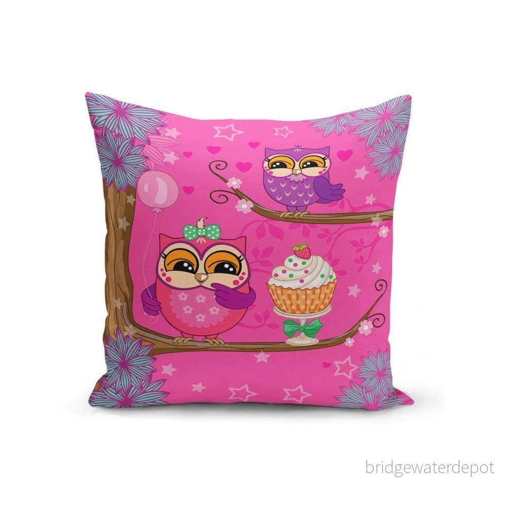 Povlak na polštář Minimalist Cushion Covers Vunila, 45 x 45 cm v:1340369