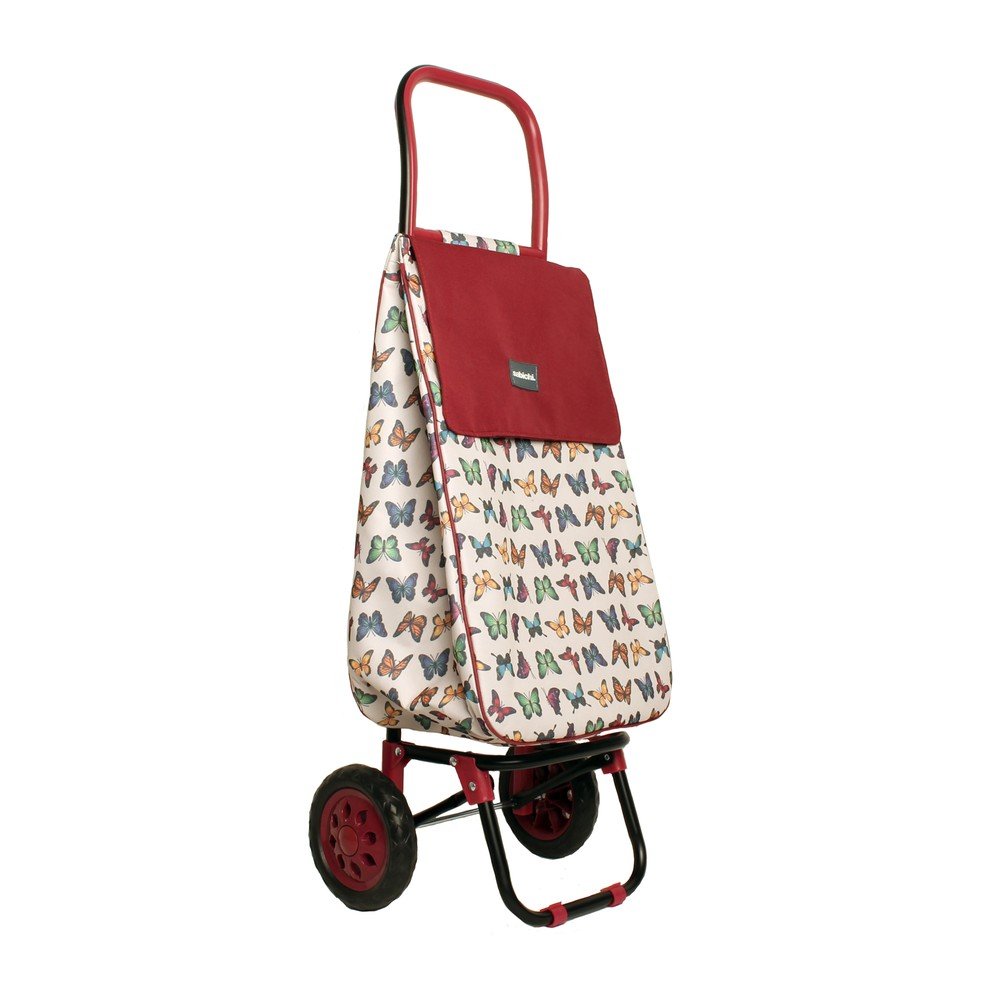 Taška na kolečkách Sabichi Botanical v:987274
