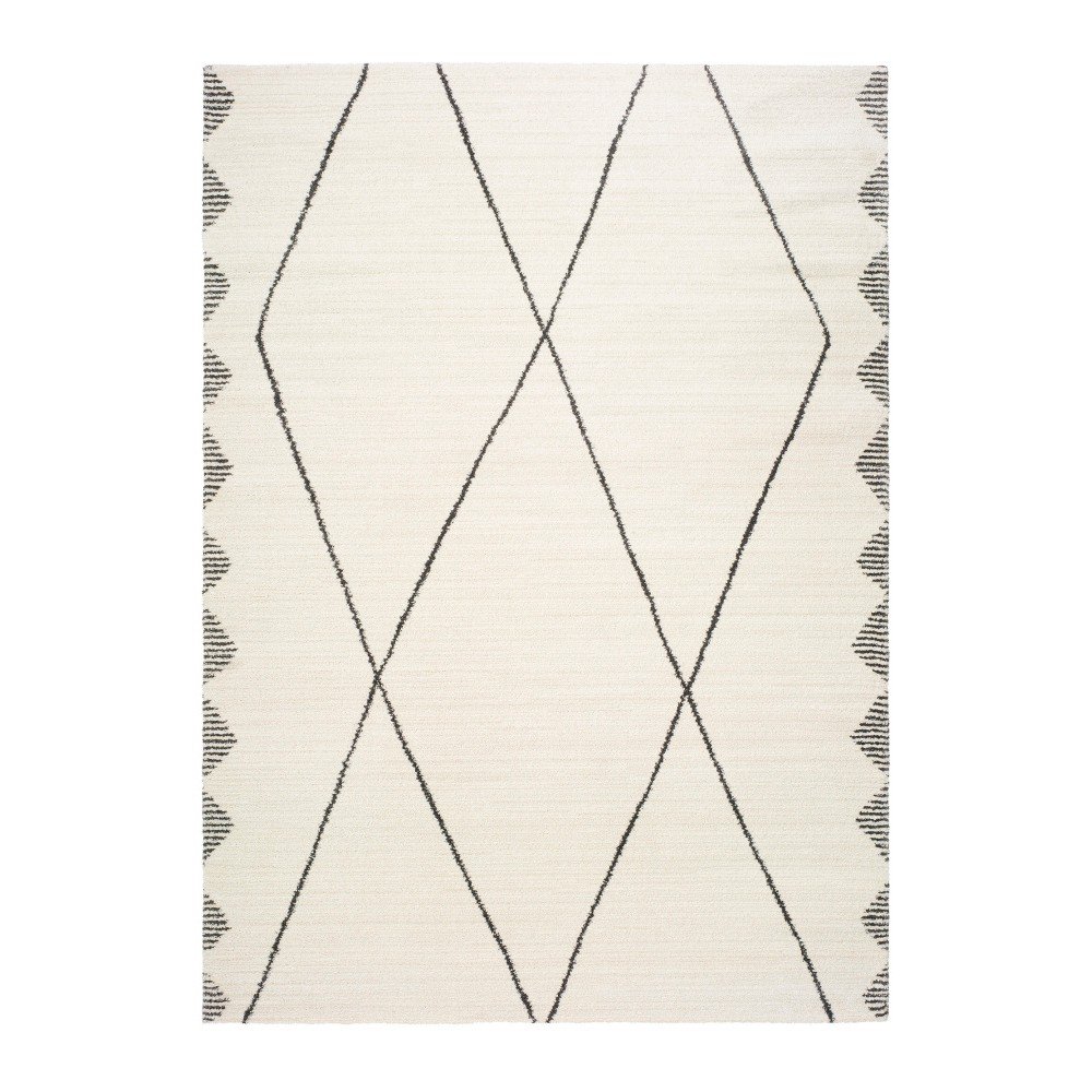 Koberec Universal Tanum Blanco, 80 x 150 cm v:1131496