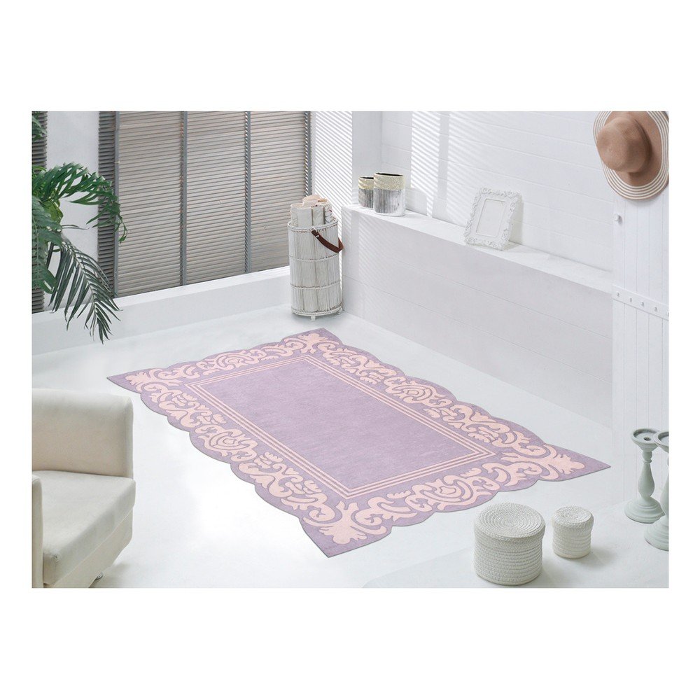 Koberec Vitaus Fareho Duro, 80 x 150 cm v:1075998