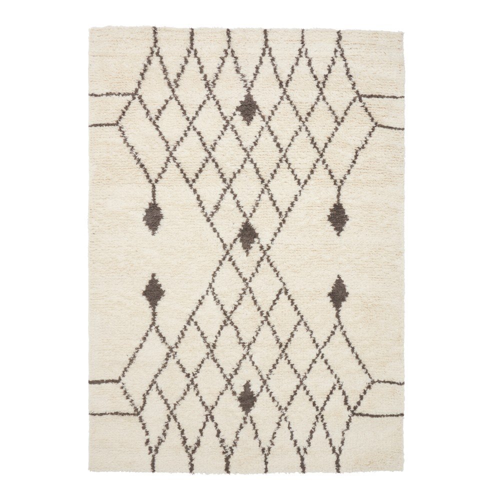 Ručně tkaný vlněný koberec Linie Design Stillwater, 170 x 240 cm v:901650