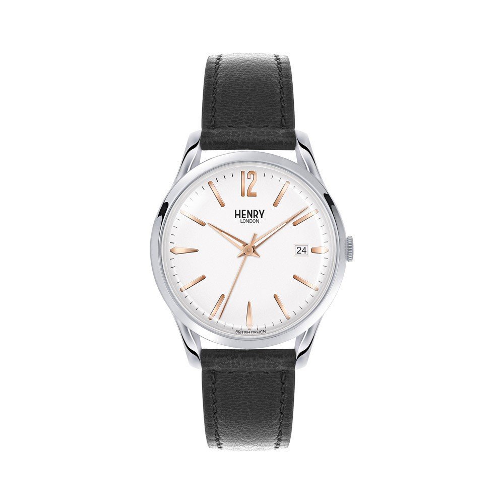 Unisex hodinky Henry London Bonnie v:795538
