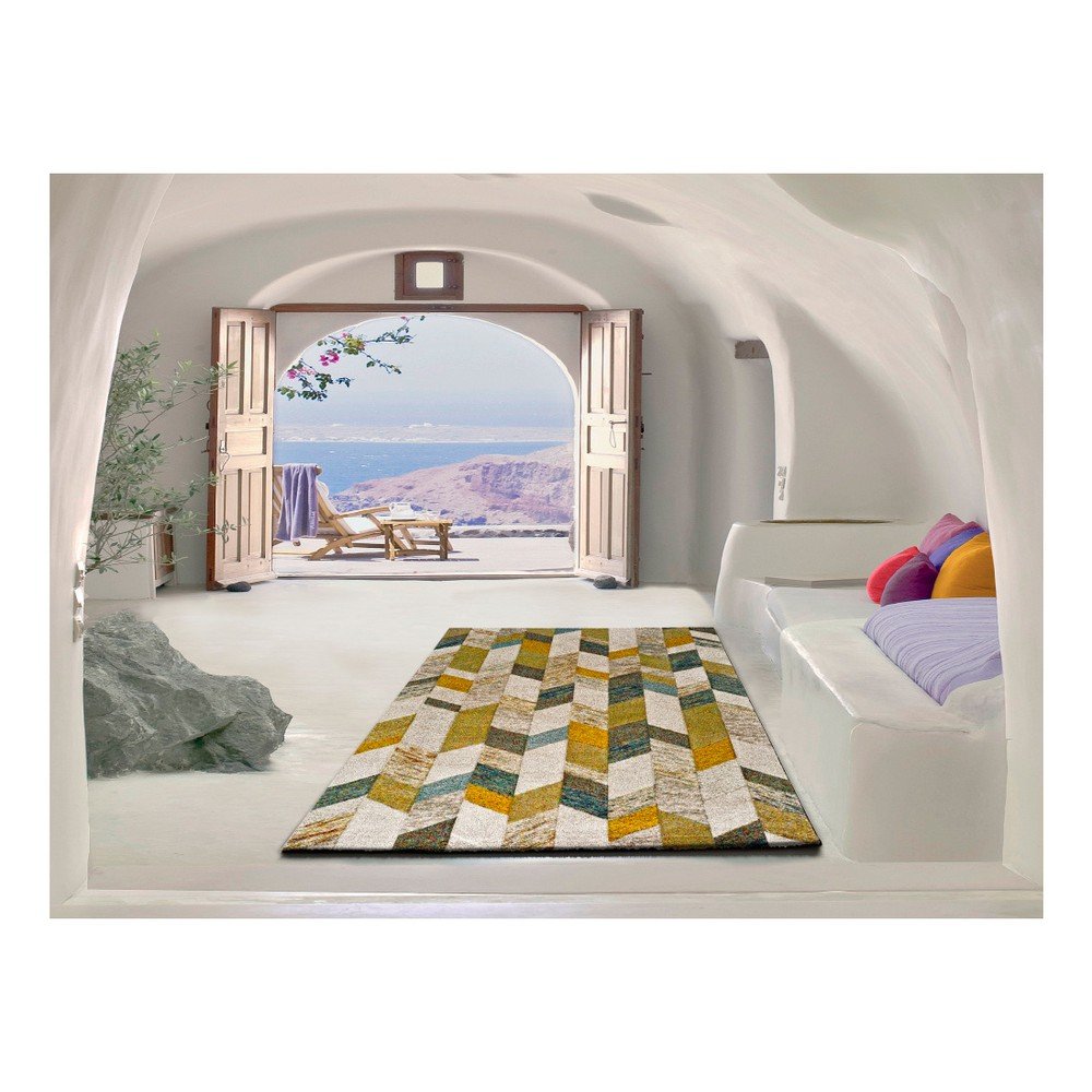 Koberec Universal Gio Geo, 120 x 170 cm v:1010178