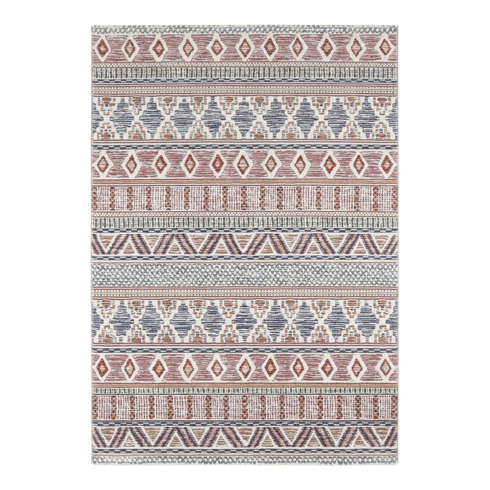 Koberec Elle Decoration Arty Roanne, 80 x 150 cm v:1262660