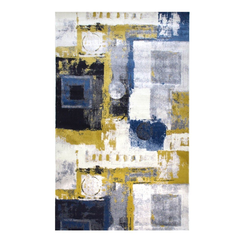 Koberec Mafisto Evrim Dorga, 100 x 200 cm v:1135354