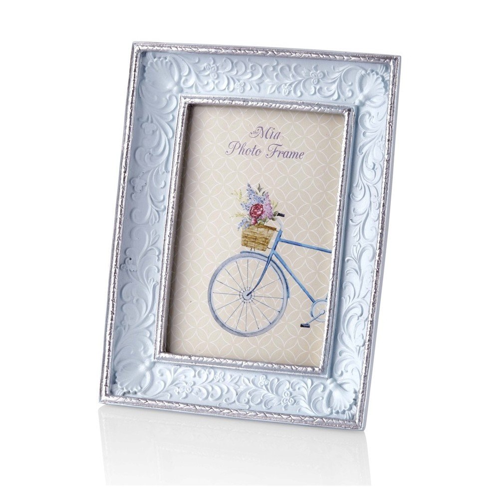 Rámeček na fotky The Mia Shabby Daisy, 10 x 15 cm v:815476