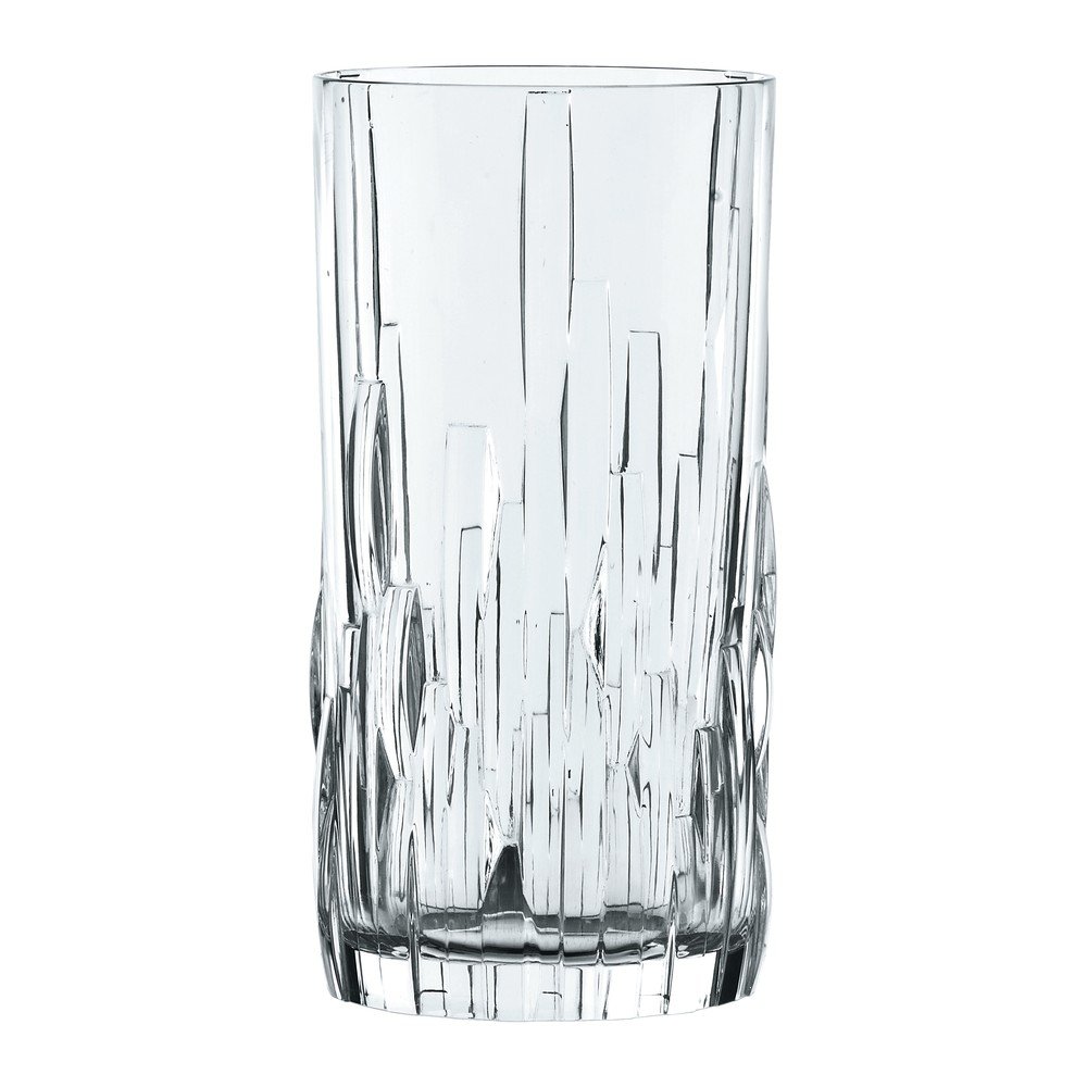 Sada 4 sklenic z křišťálového skla Nachtmann Shu Fa, 360 ml v:861410