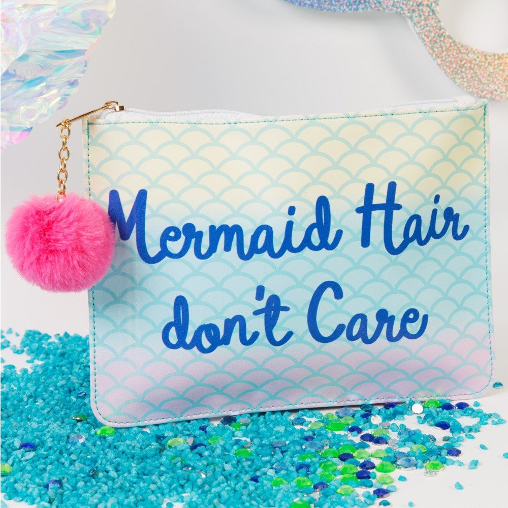 Kosmetická taštička / peněženka Now or Never Mermaid Tales Make Up Pouch v:1161786