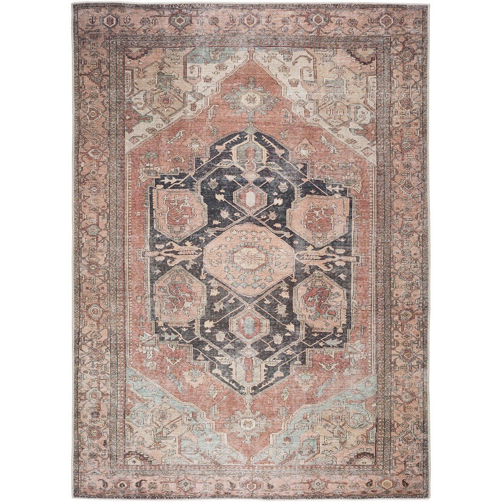 Koberec s podílem bavlny Universal Haria Light, 140 x 200 cm v:1391271