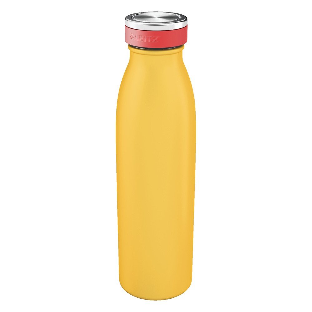 Žlutá láhev na vodu Leitz Cosy, objem 0,5 l v:1369565