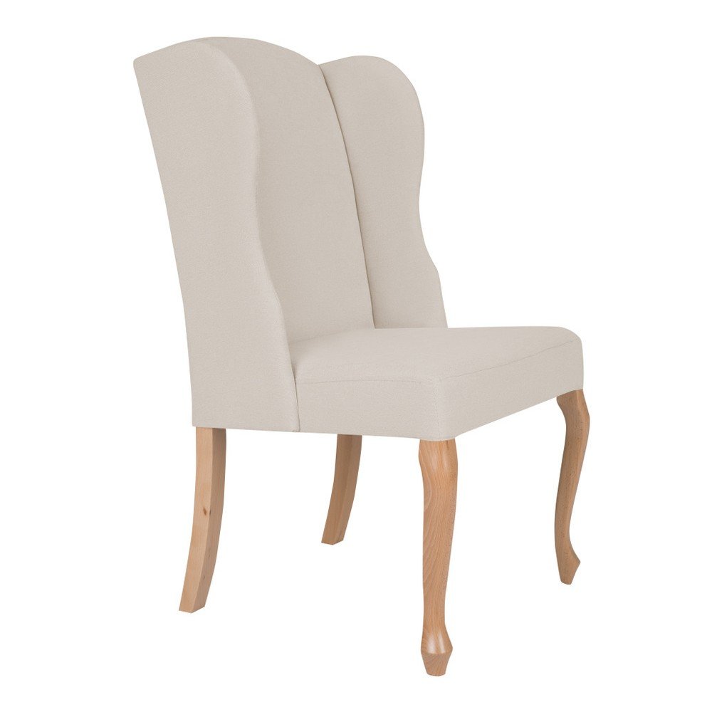 Béžová židle Windsor & Co Sofas Libra v:1203814