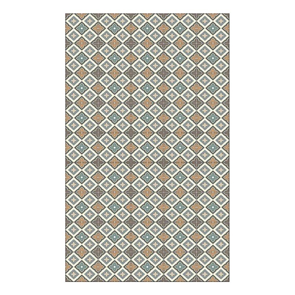 Vinylový koberec Huella Déco Quadrado 135x83 cm v:721784