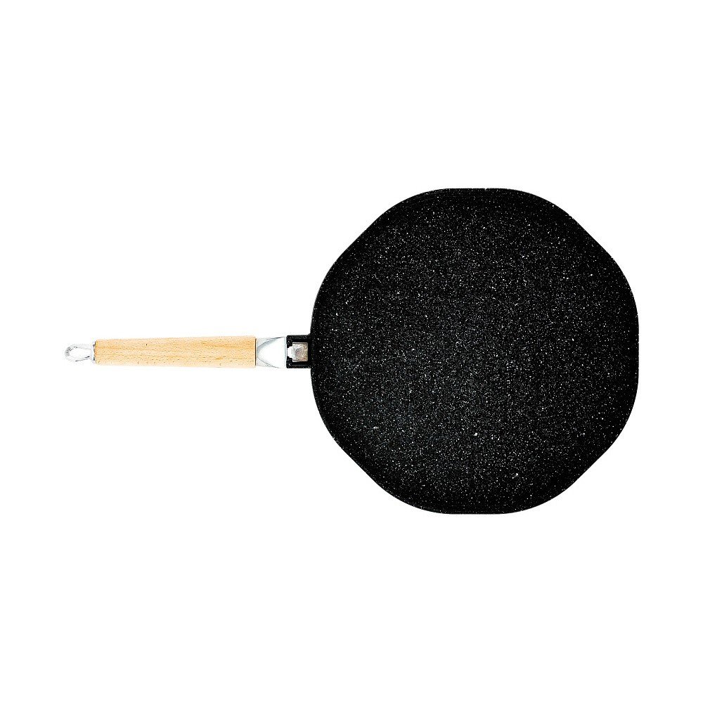 Nepřilnavá oboustranná grilovací pánev Sirio Ottagonale, ⌀ 28 cm v:838678
