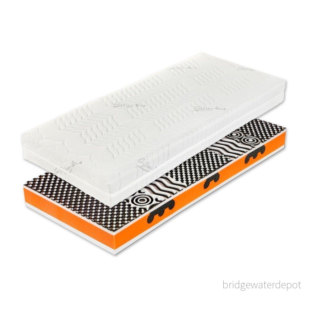 Matrace Tropico Triker 20, 160 x 200 cm v:1014848