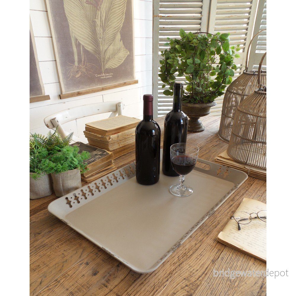 Servírovací podnos Orchidea Milano Country v:712760