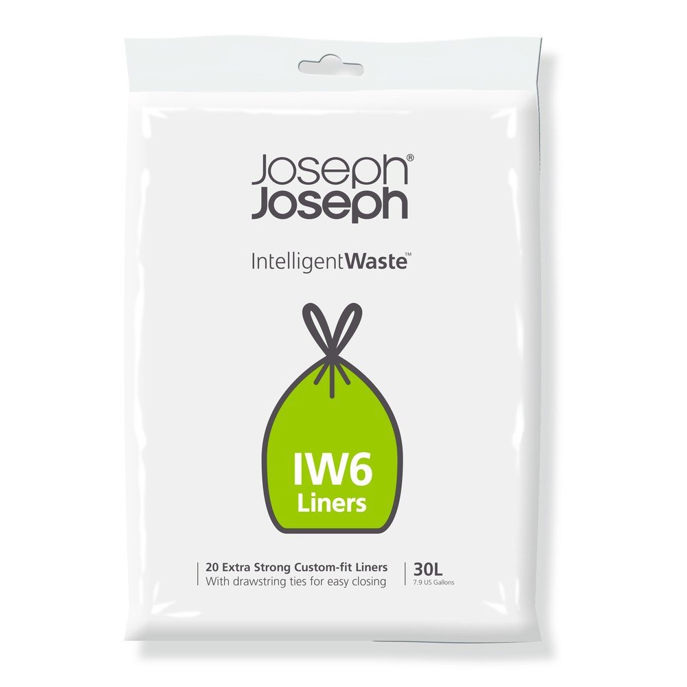 Sáčky na odpadky Joseph Joseph IntelligentWaste IW6, 30 l v:1286772