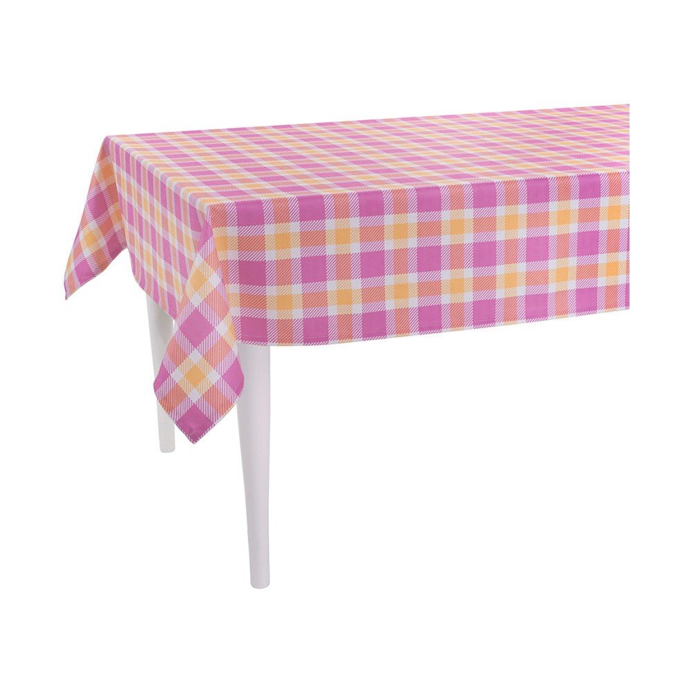 Ubrus Mike & Co. NEW YORK Squaro, 140 x 140 cm v:827110