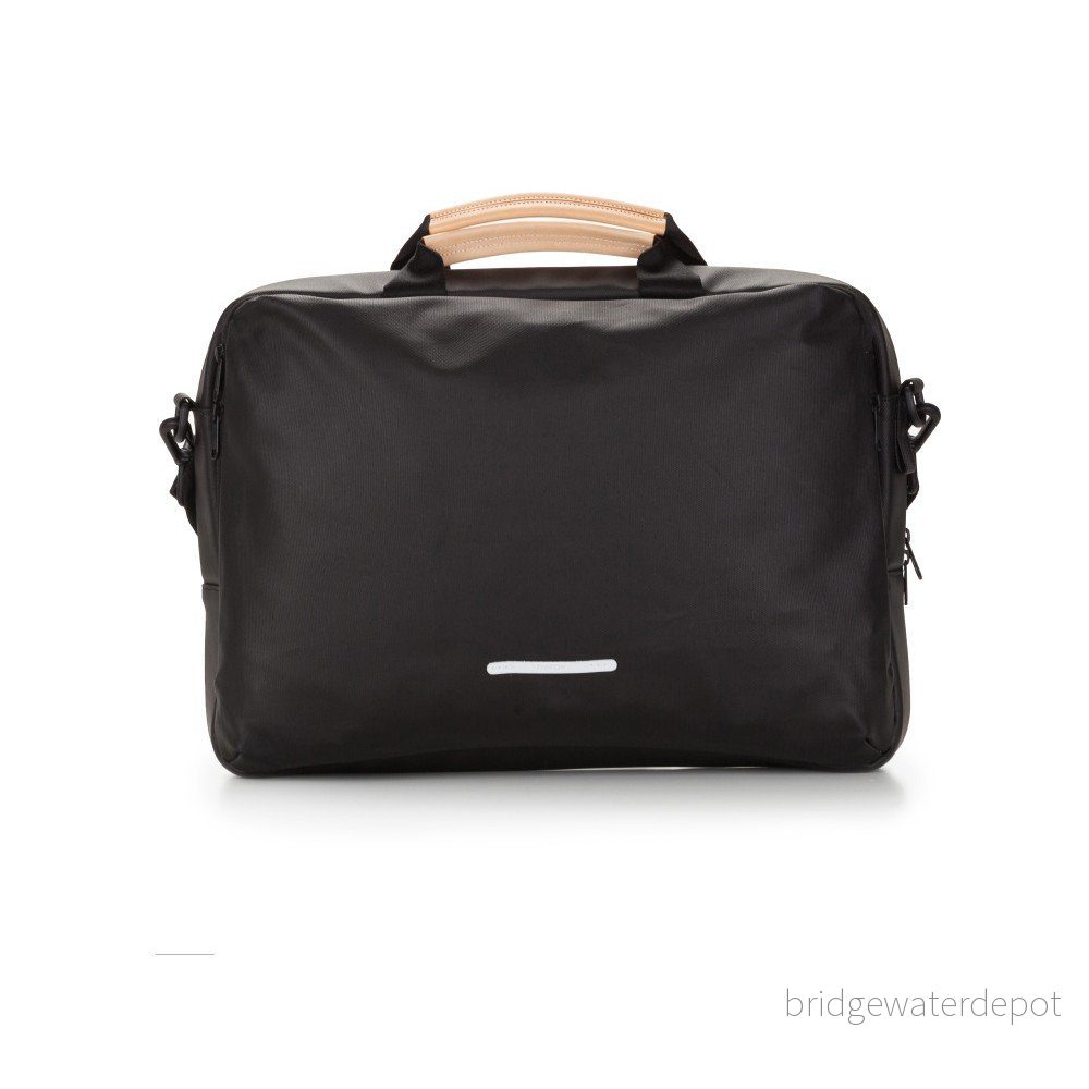 Černá brašna Rawrow 220, 15" v:927170