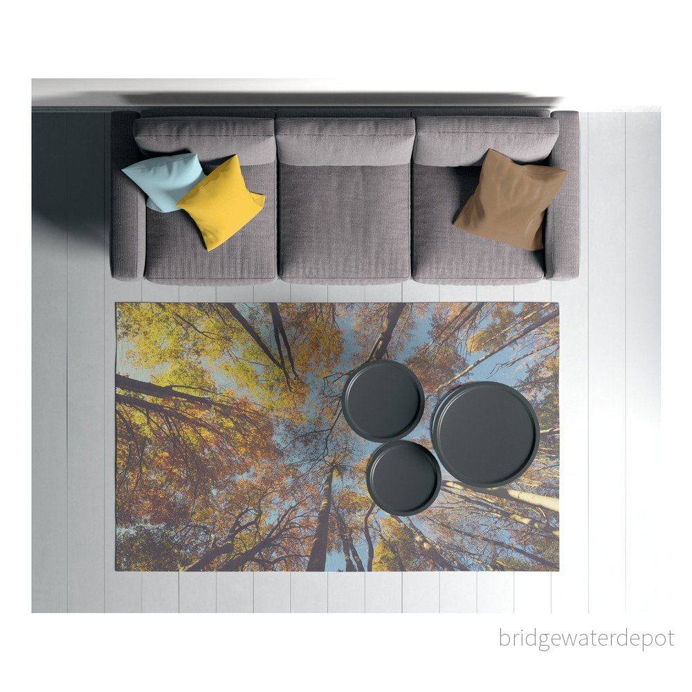 Koberec Oyo home Suzzo Caliento, 140 x 220 cm v:1189458