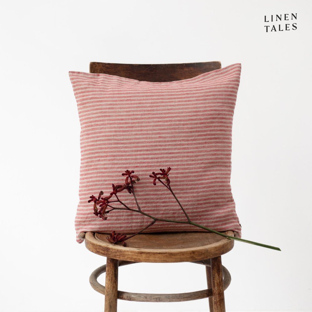 Povlak na polštář 40x60 cm – Linen Tales v:1567926