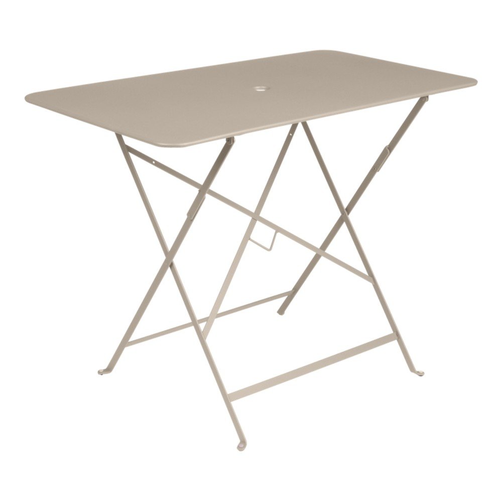 Béžový zahradní stolek Fermob Bistro, 97 x 57 cm v:1021888 Béžový zahradní stolek Fermob Bistro, 97 x 57 cm v:1021888
