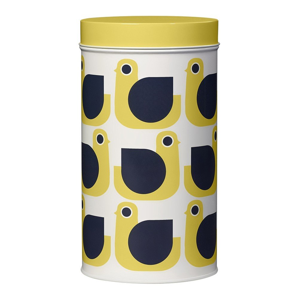 Dóza Orla Kiely Hen v:900706