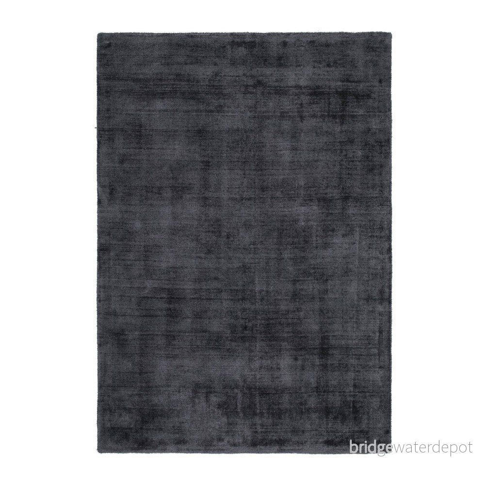 Ručně tkaný koberec Kayoom Padma Graphit, 160 x 230 cm v:785844