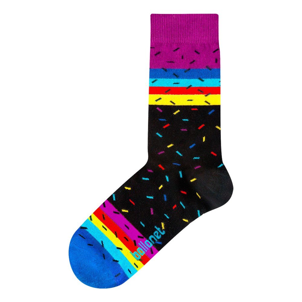 Ponožky Ballonet Socks Sprinkle, velikost 41 – 46 v:1127258