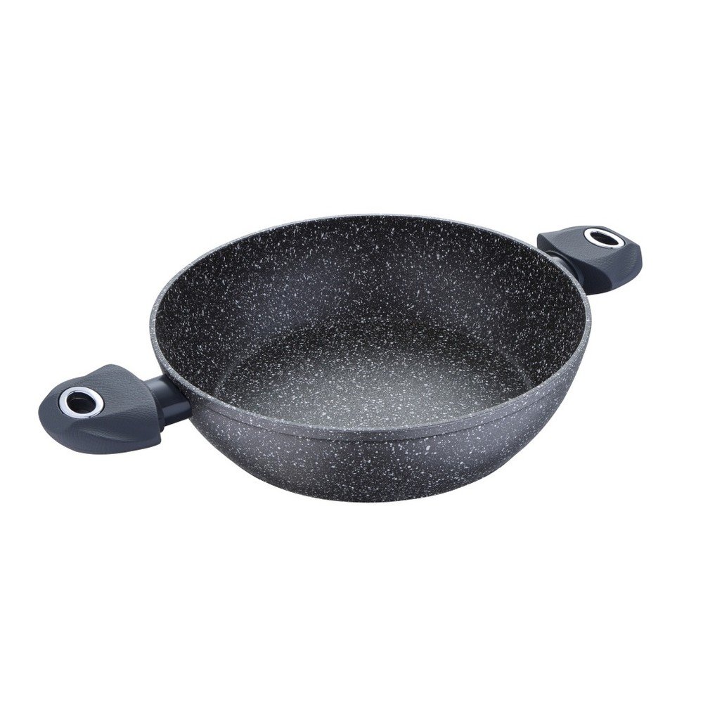 Hrnec Bergner Orion, 28 cm v:777462