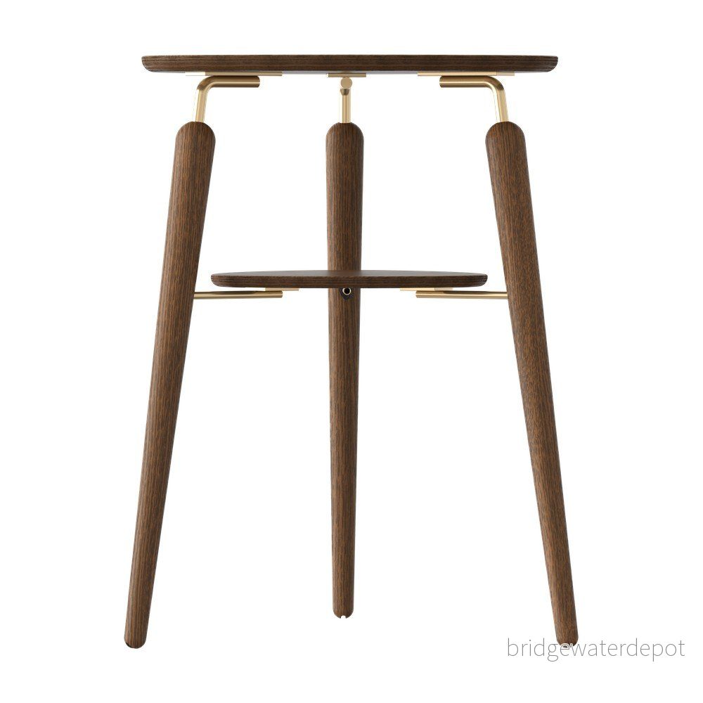 Odkládací stolek ø 46 cm My Spot – UMAGE v:1560530