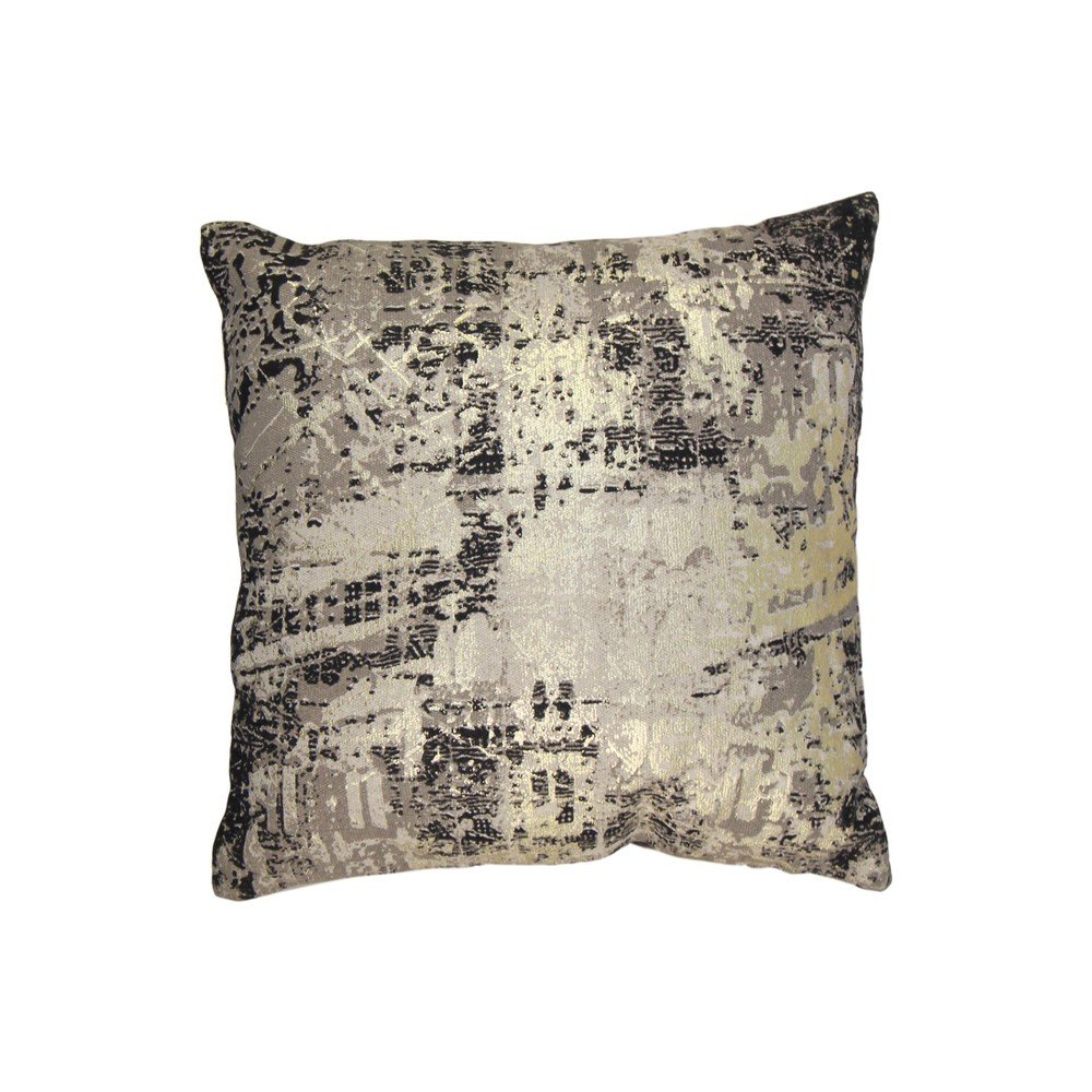 Bavlněný polštář HSM collection Colorful Living Lucillo, 45 x 45 cm v:1286530