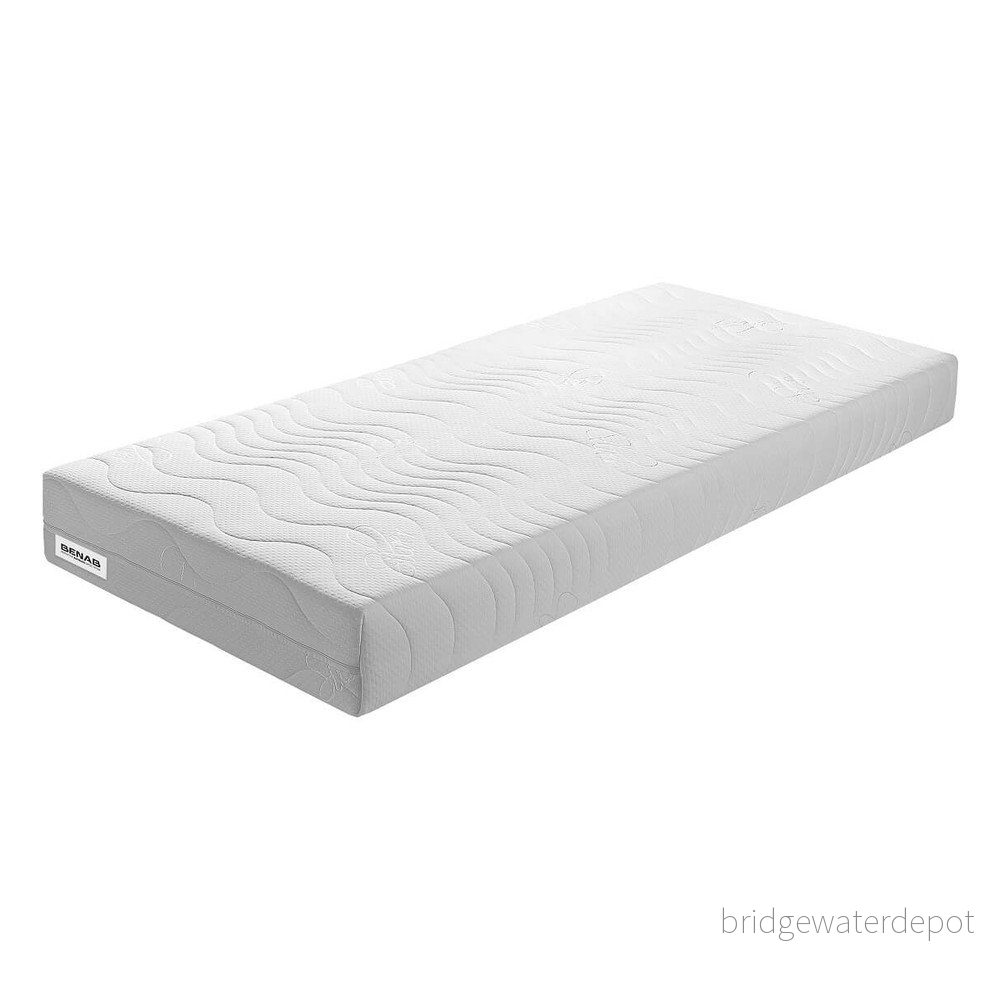 Tvrdá pěnová dětská matrace 100x200 cm Cozy Care – BENAB v:1726654