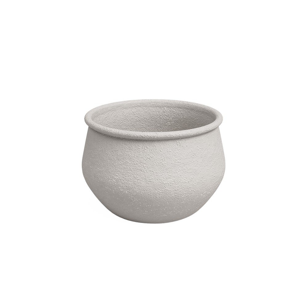 Keramický ručně vyrobený květináč ø 21 cm Artemis – Artevasi v:1646780