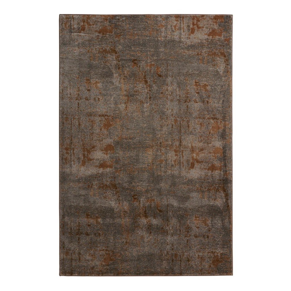 Hnědý koberec Hanse Home Golden Gate, 140 x 200 cm v:851696
