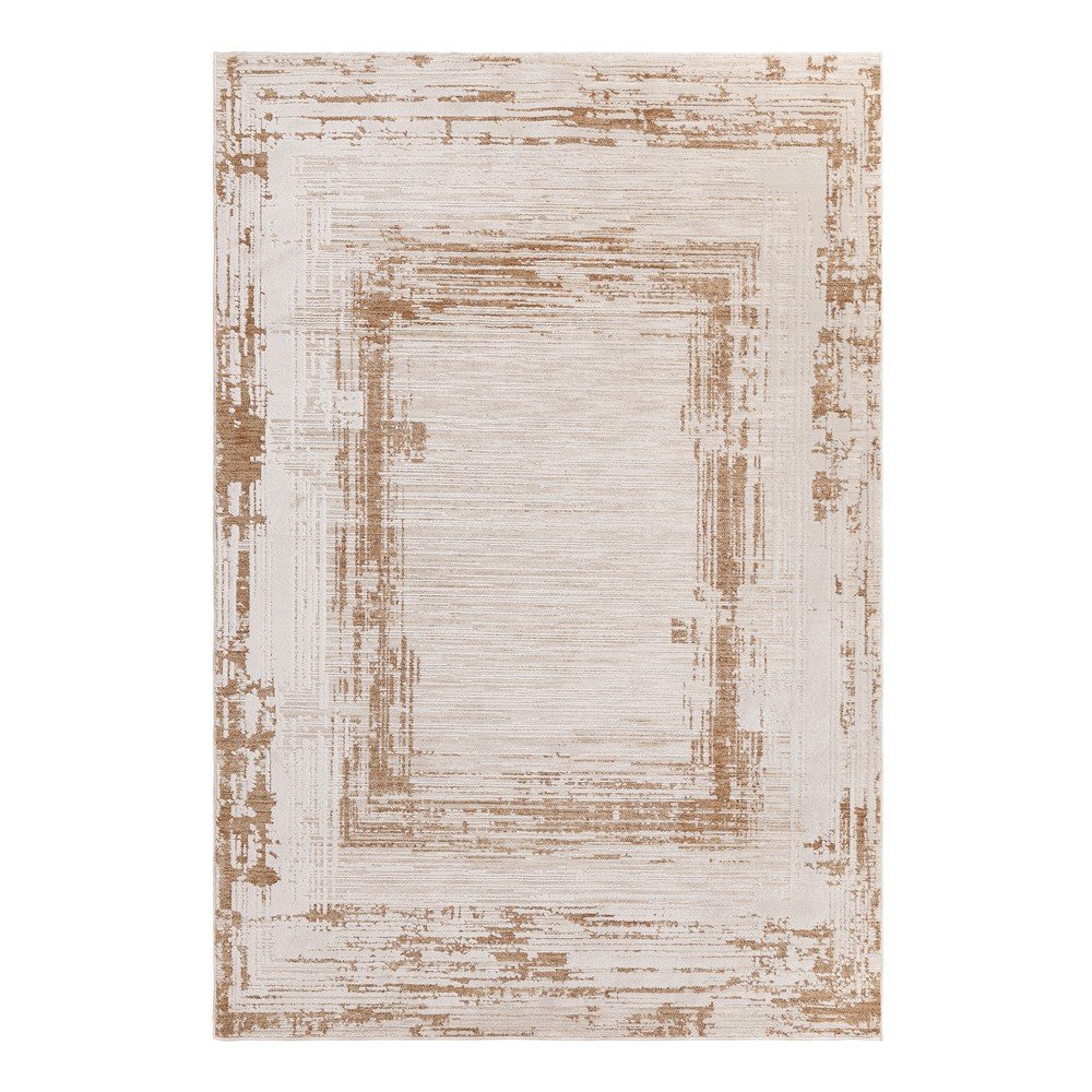 Béžovo-krémový koberec 120x160 cm Anders Beige Natural – Asiatic Carpets v:1739716