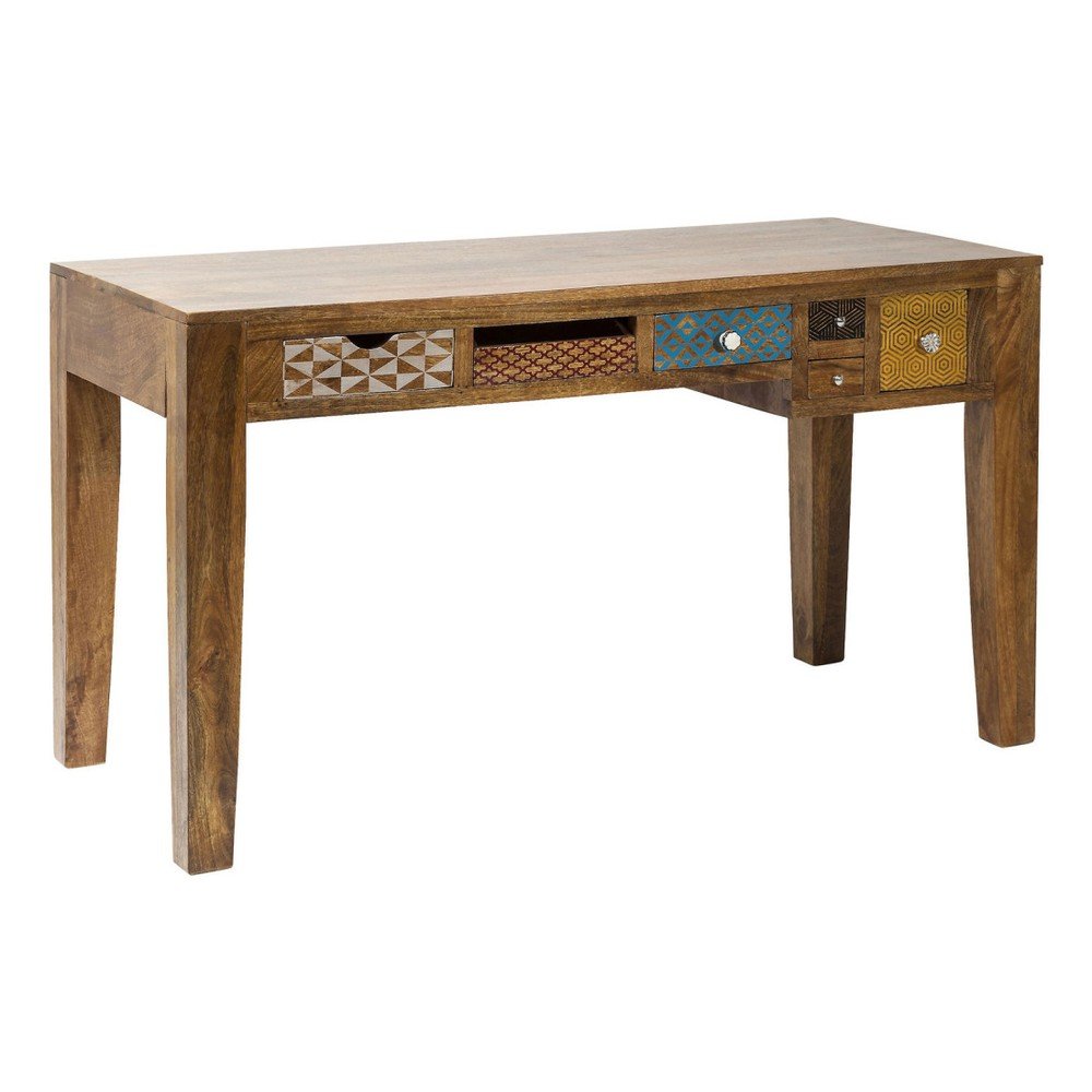 Pracovní stůl Kare Design Soleil, délka 135 cm v:988936