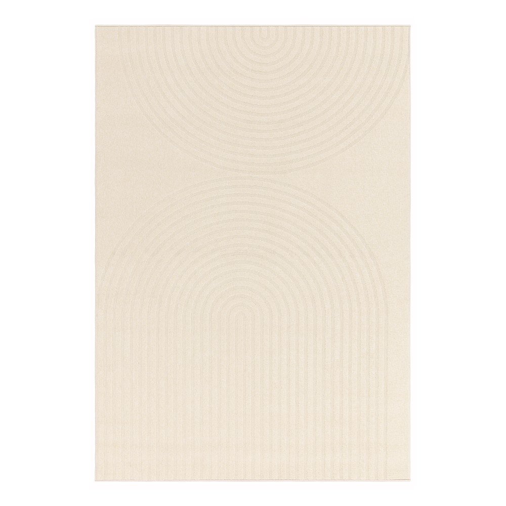 Béžový koberec Asiatic Carpets Antibes, 160 x 230 cm v:1395591
